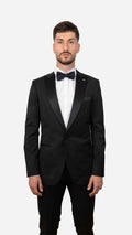 Smoking Peak Preto
