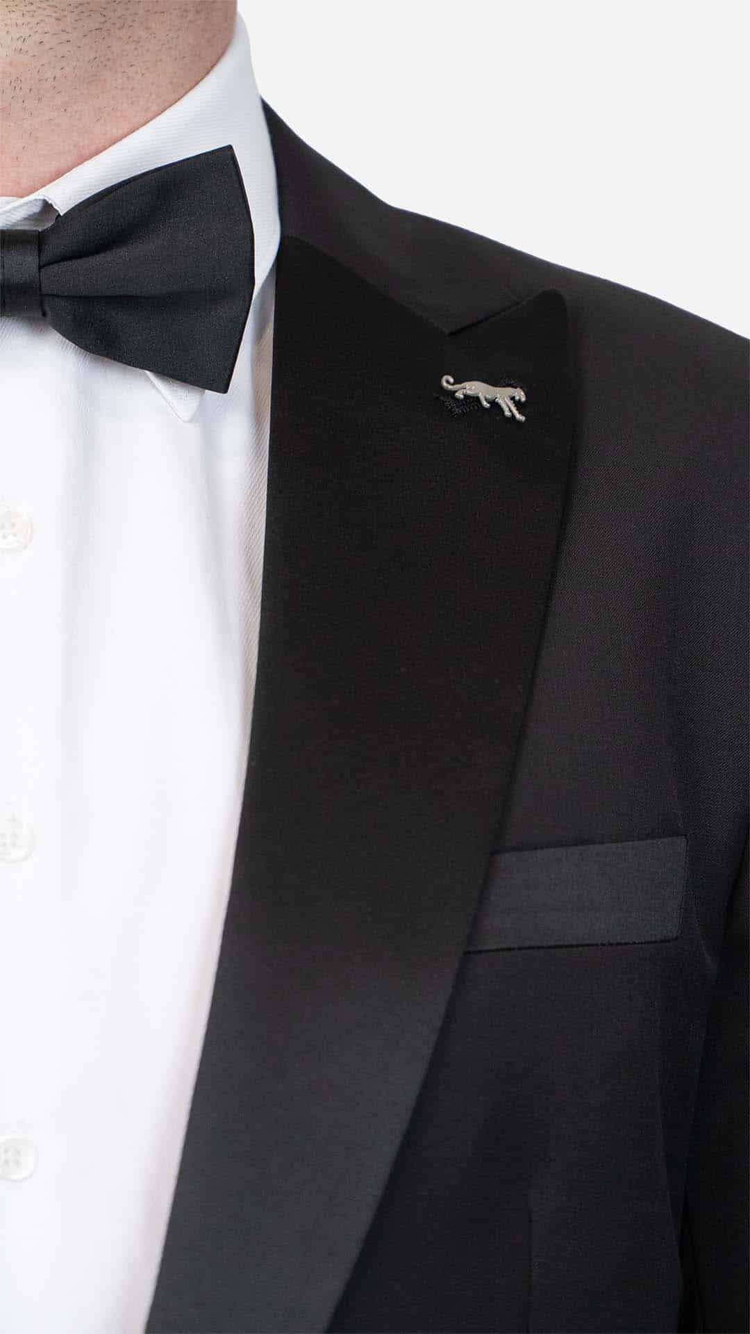 Smoking Peak Preto