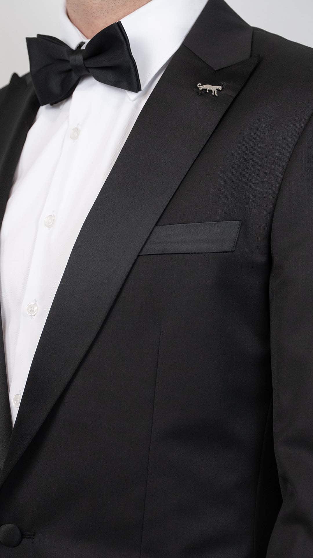 Smoking Peak Preto