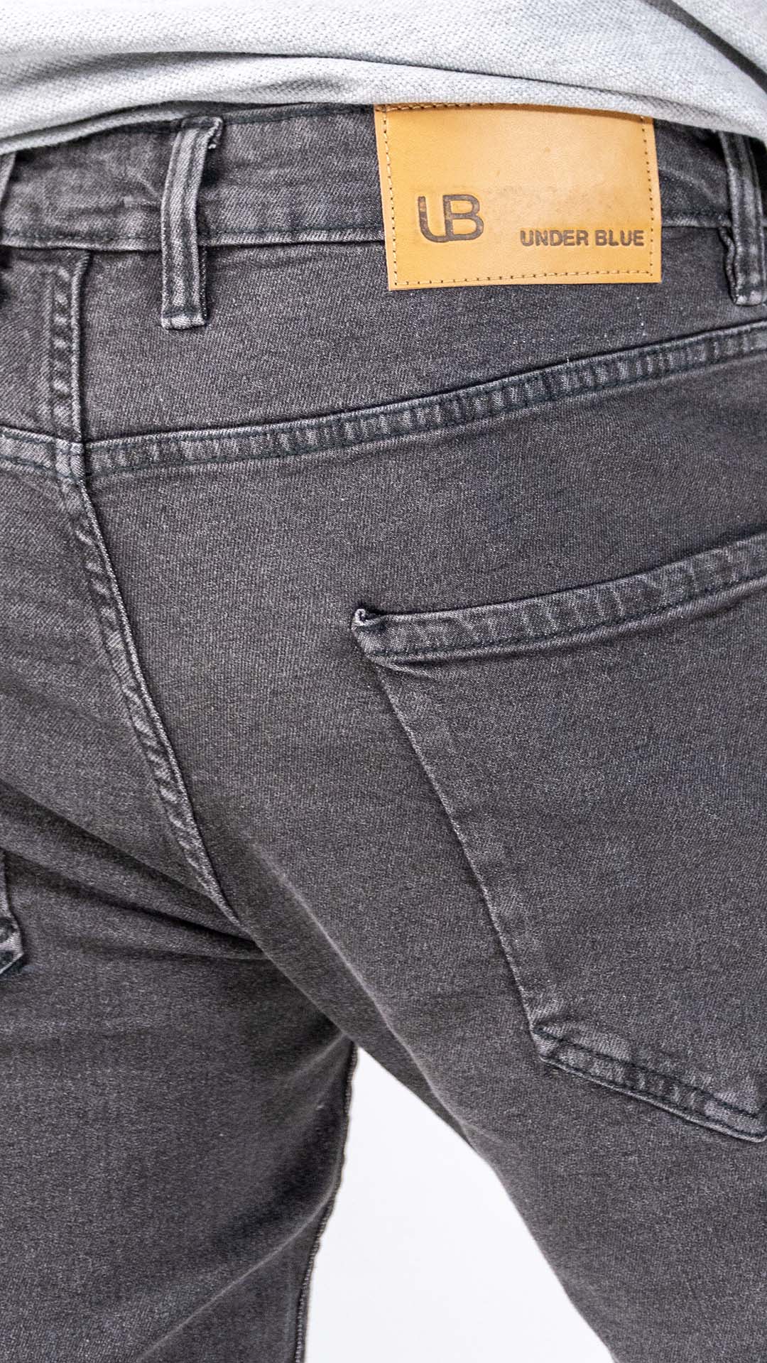 Jeans Pretas