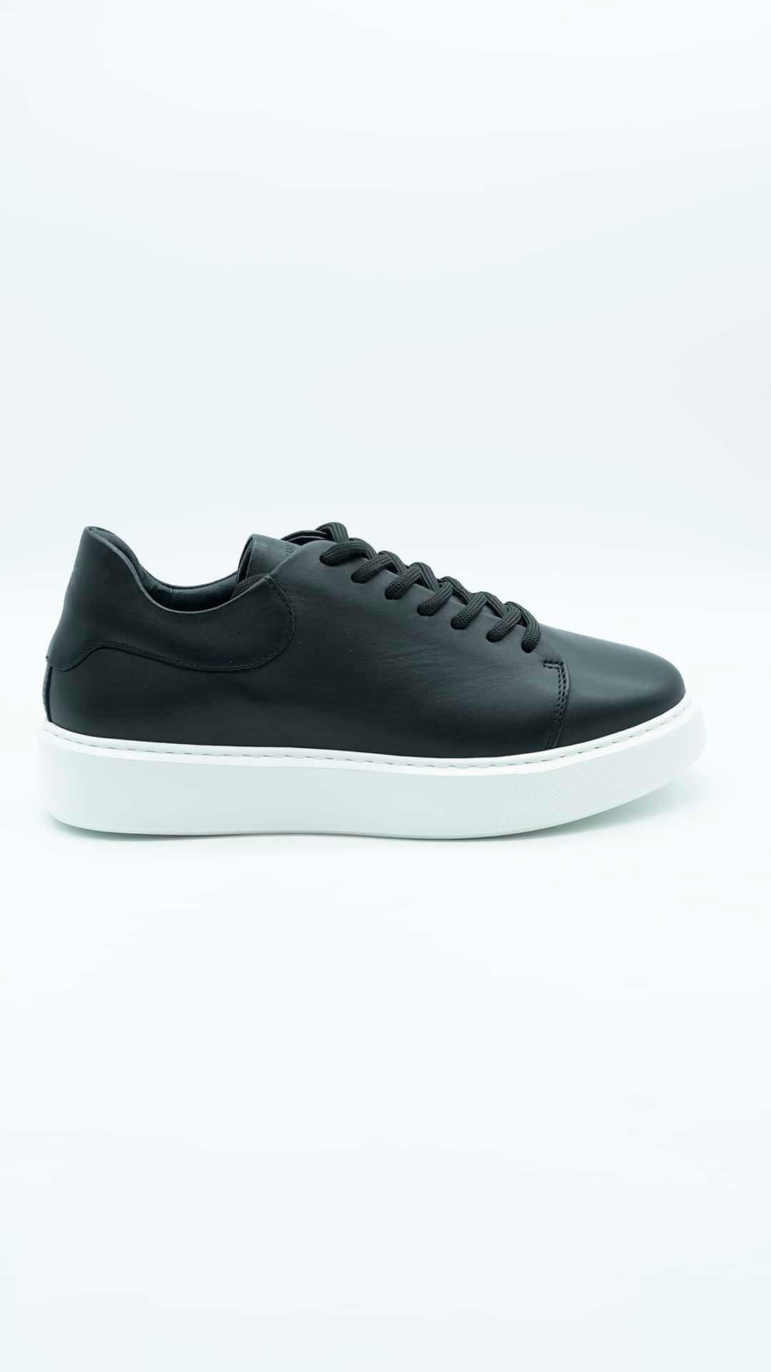 Sapatilha Black