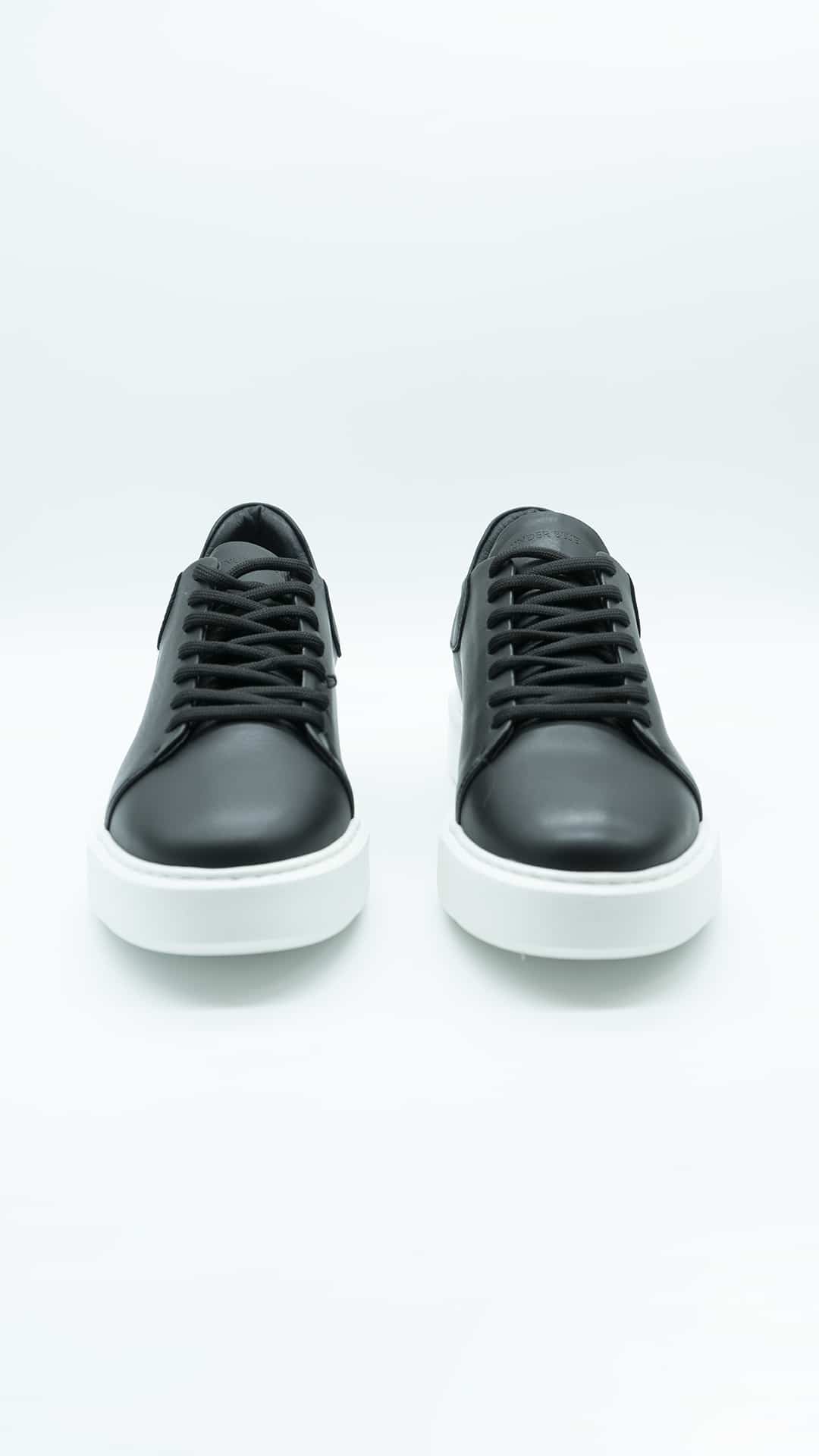 Sapatilha Black