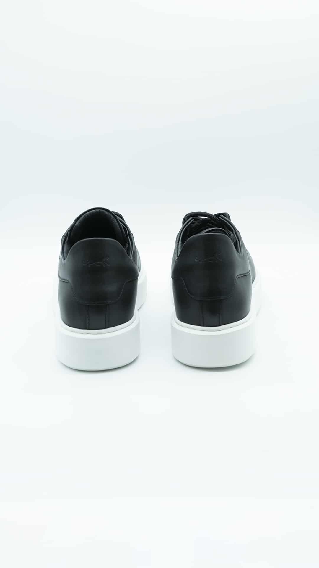 Sapatilha Black