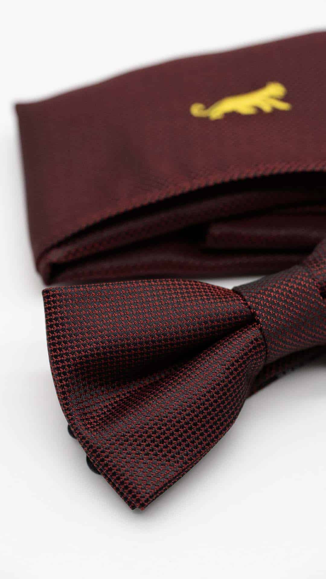 Bowtiepcks25