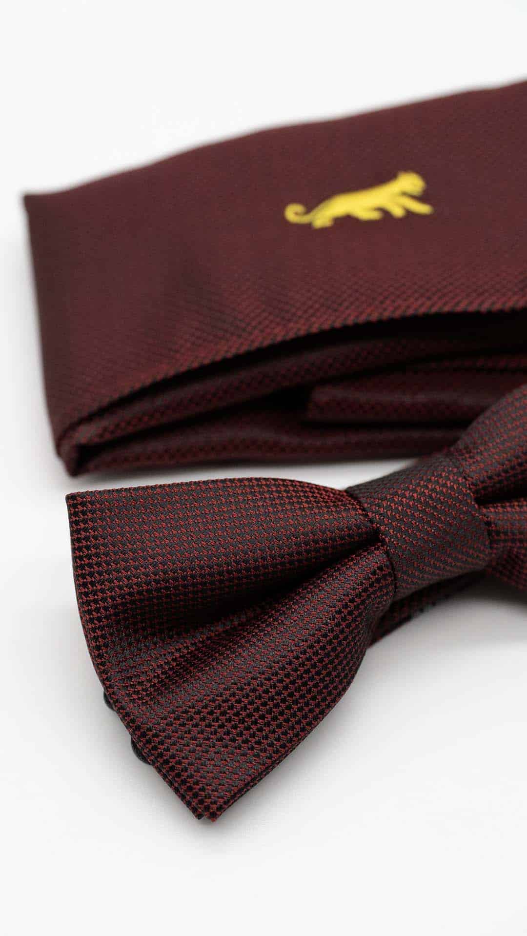 Bowtiepcks25