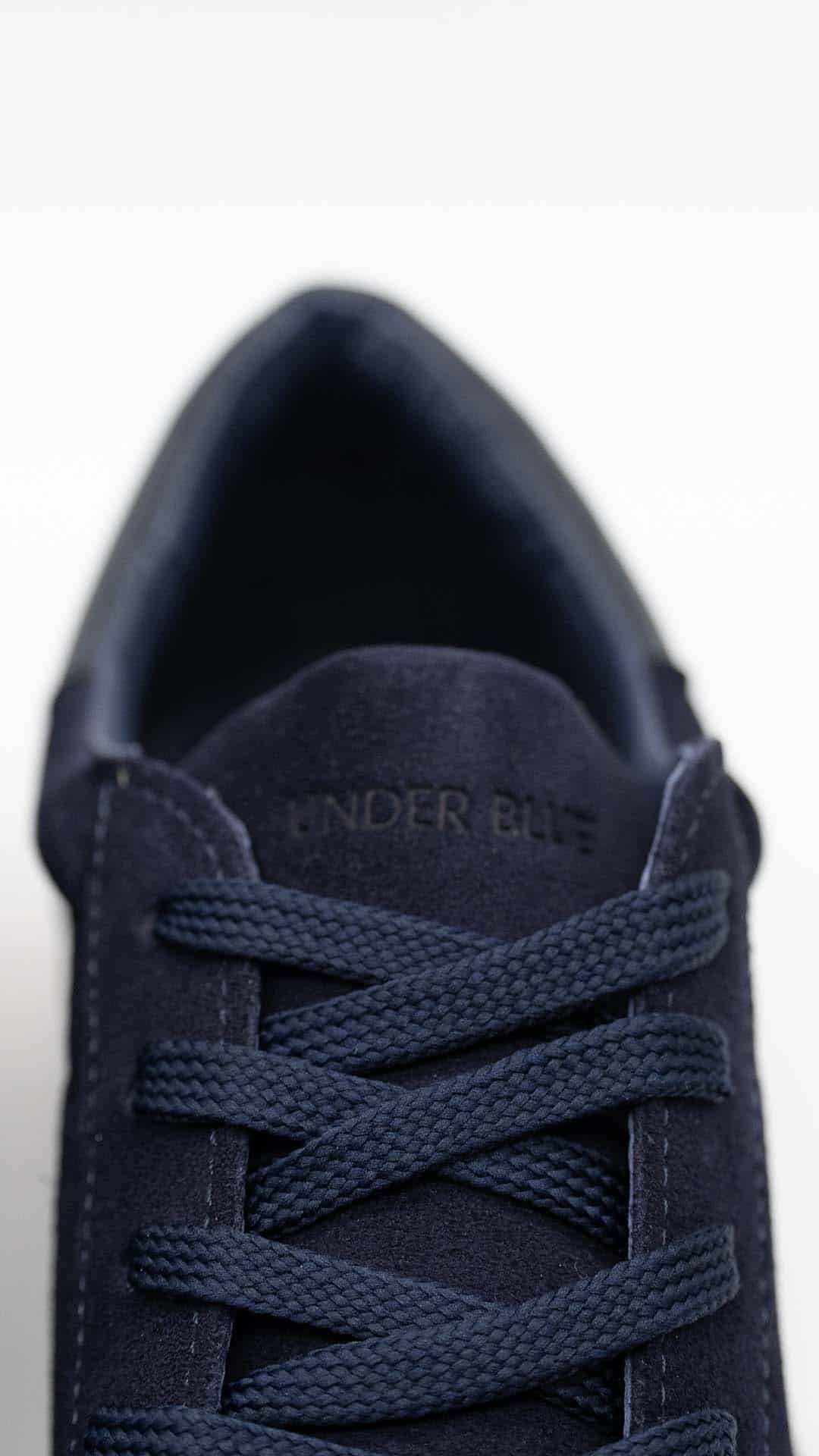Sapatilha Desportiva Azul