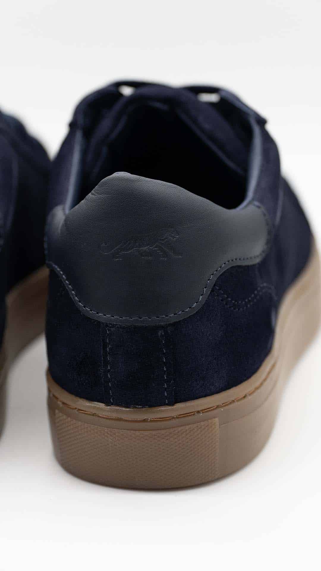 Sapatilha Desportiva Azul