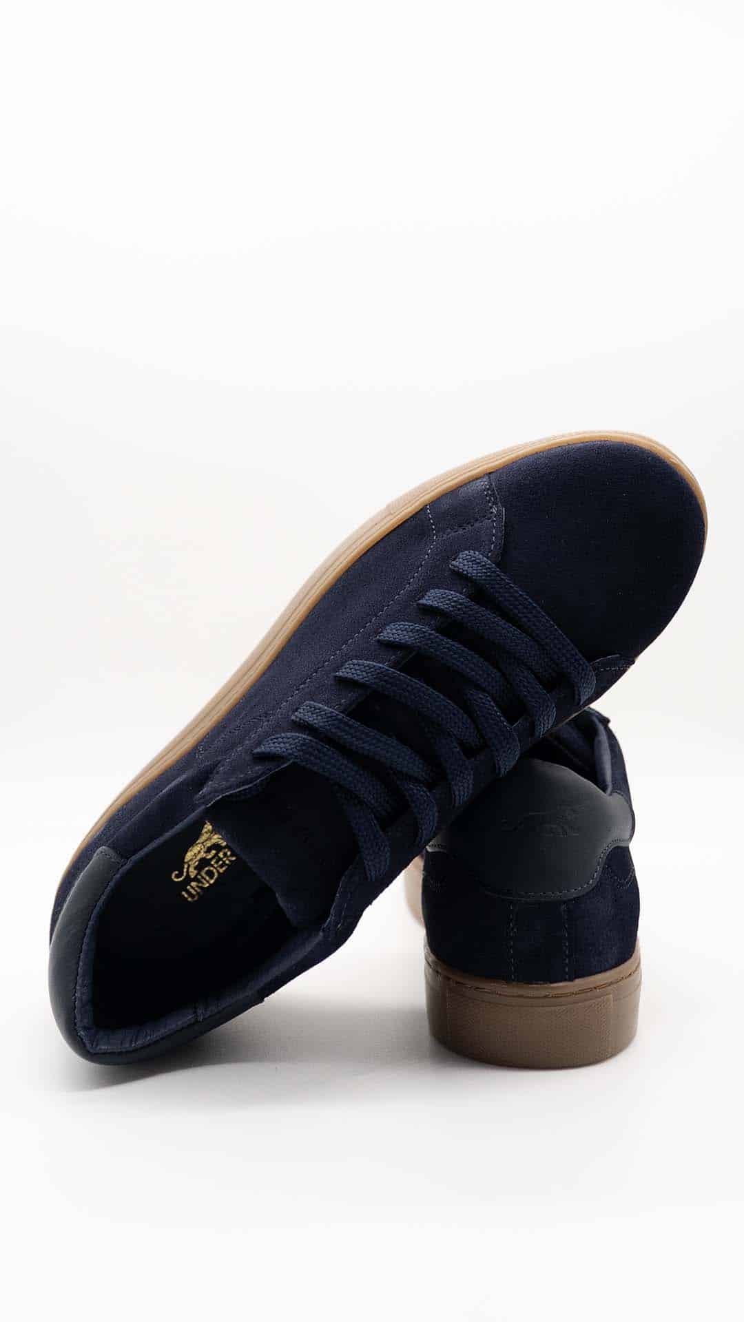 Sapatilha Desportiva Azul