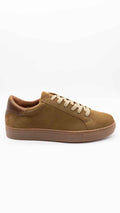 Sapatilha Desportiva Taupe