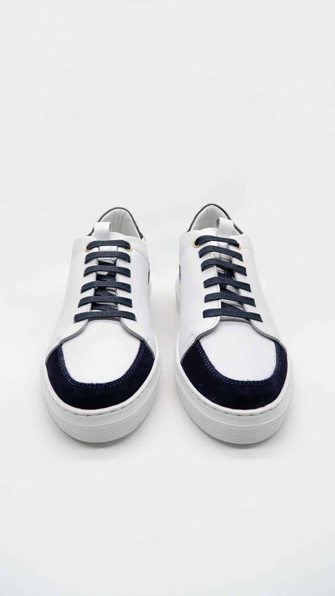 Sapatilha Desportiva WNavy