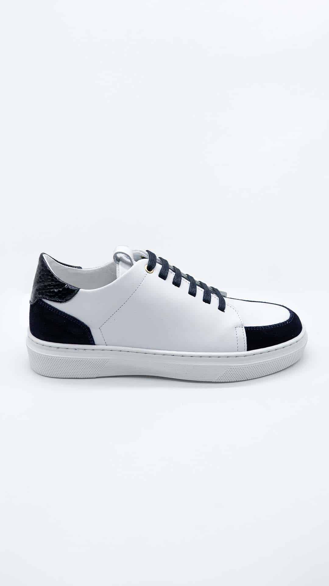 Sapatilha Desportiva WNavy