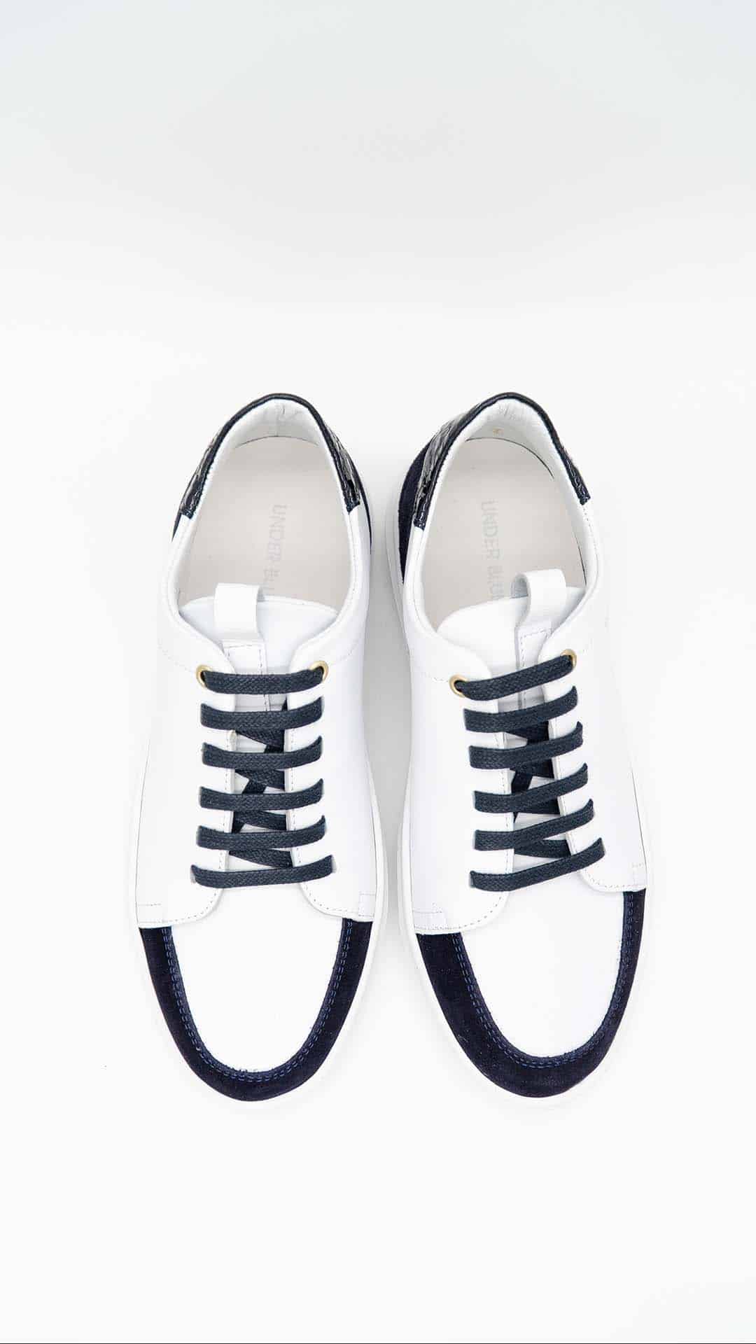 Sapatilha Desportiva WNavy