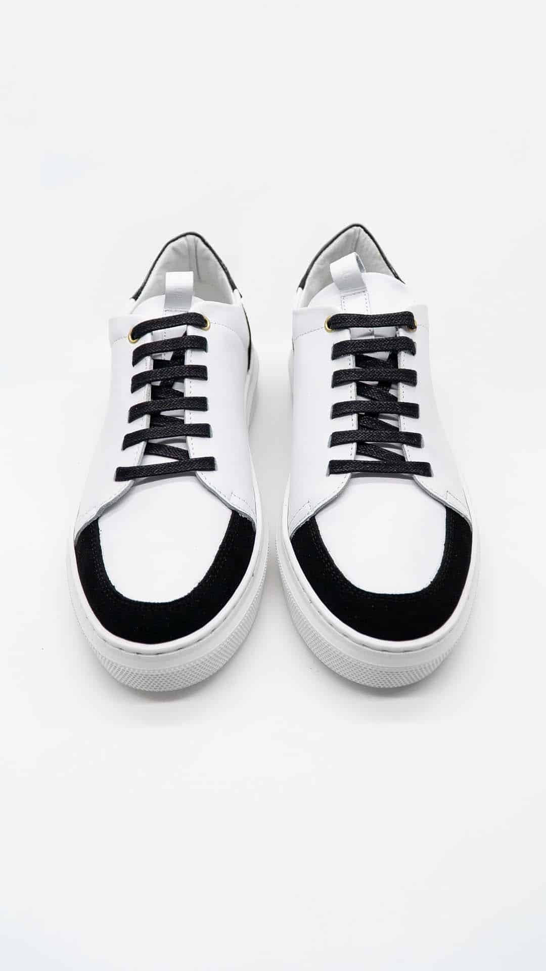 Sapatilha Desportiva WBlack