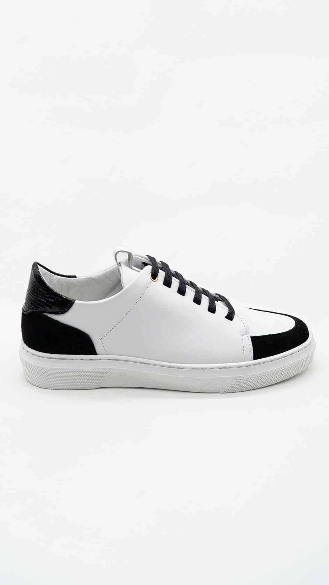 Sapatilha Desportiva WBlack