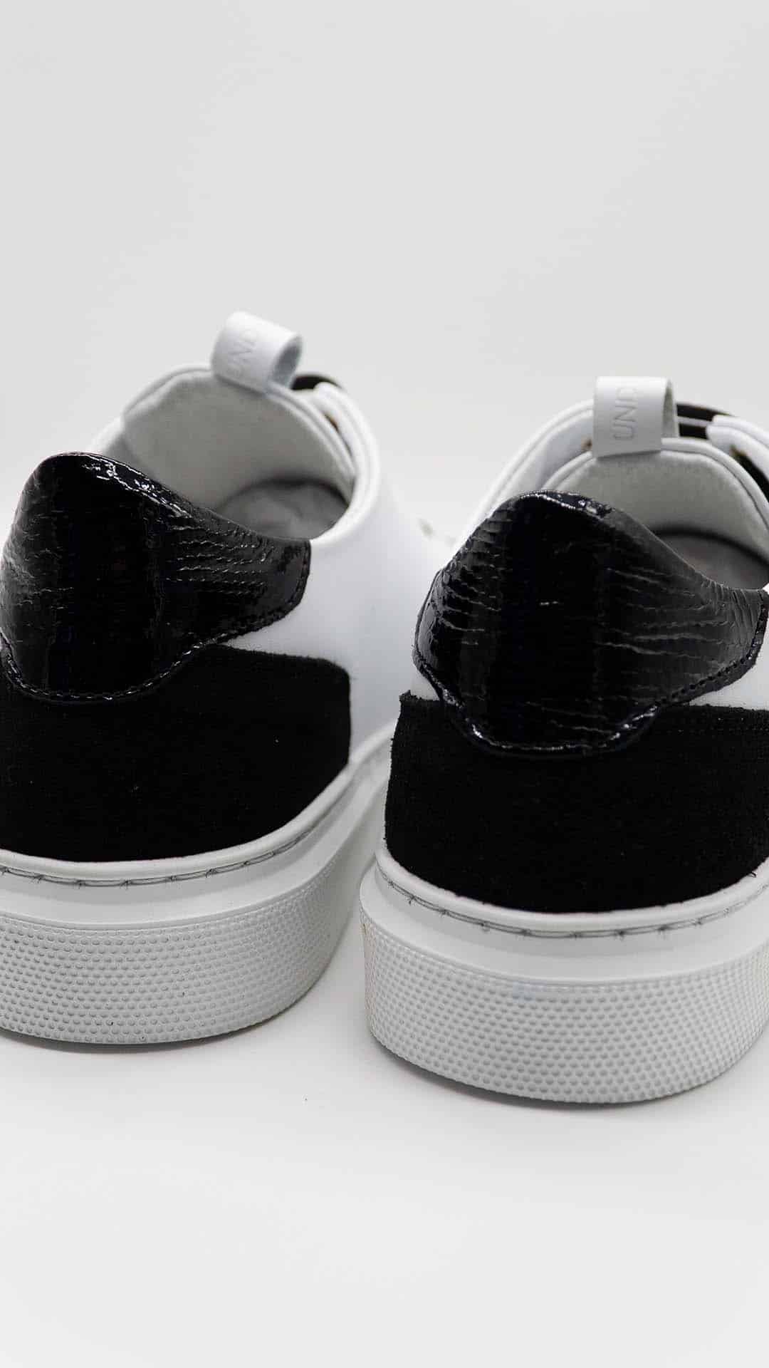 Sapatilha Desportiva WBlack