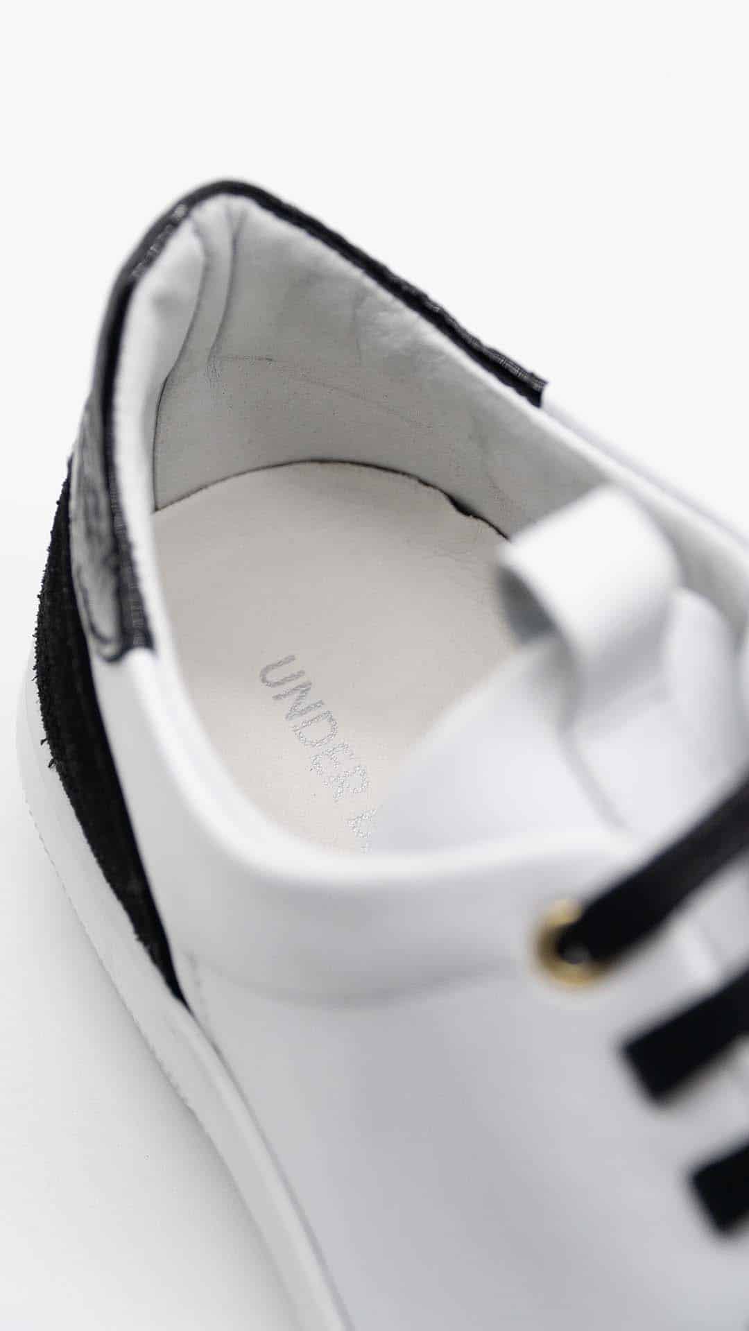 Sapatilha Desportiva WBlack