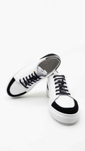 Sapatilha Desportiva WBlack