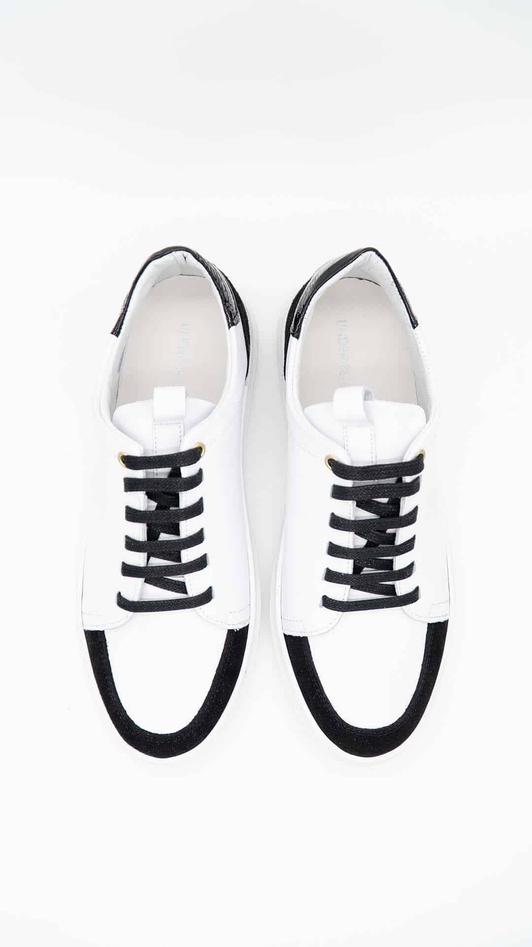 Sapatilha Desportiva WBlack