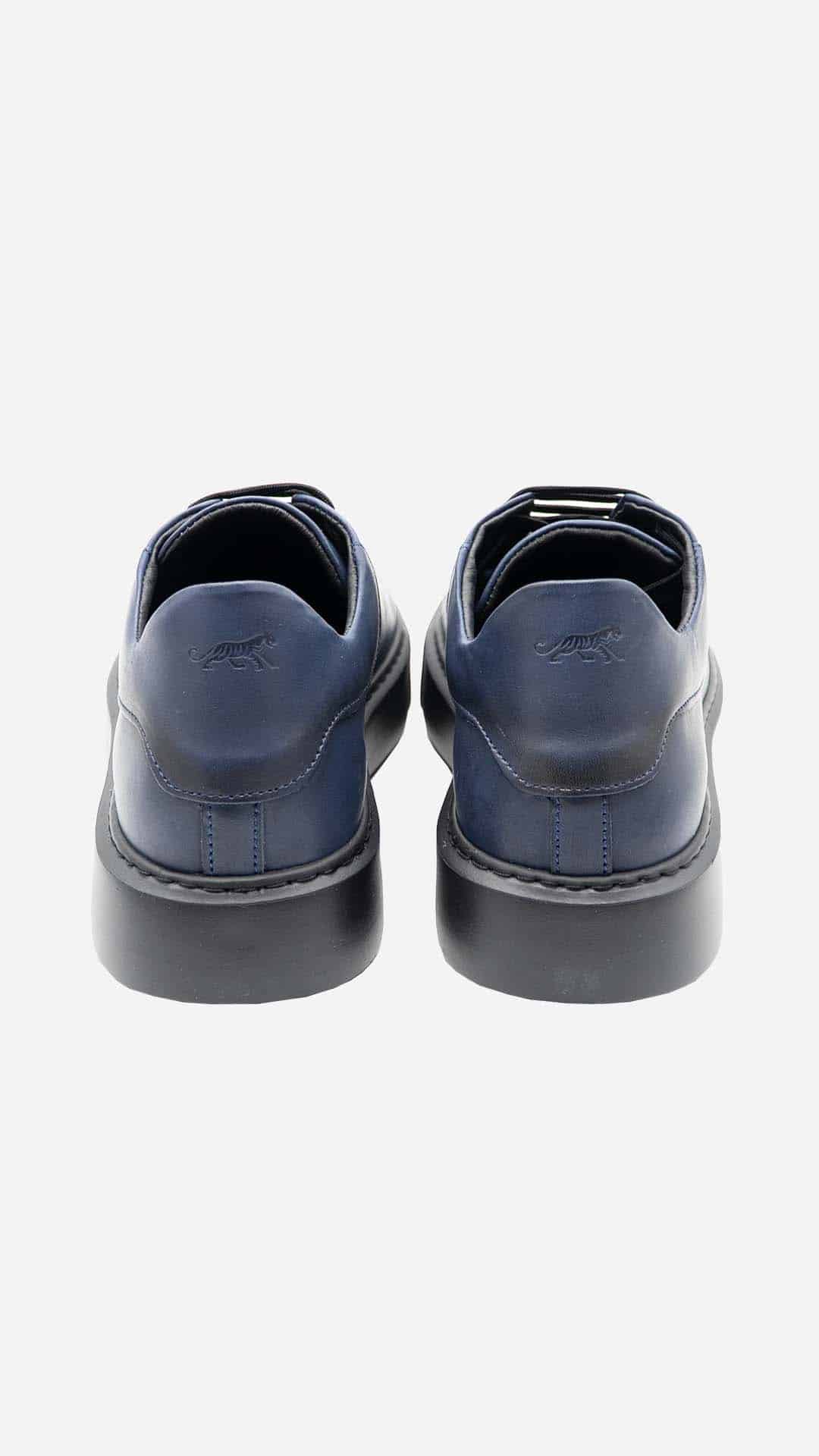 Sapatilha Casual Navy