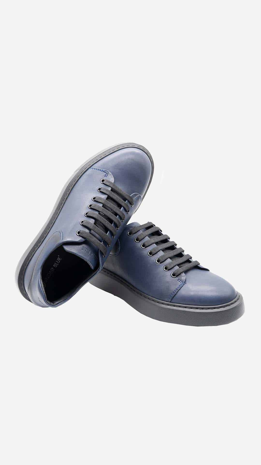 Sapatilha Casual Navy