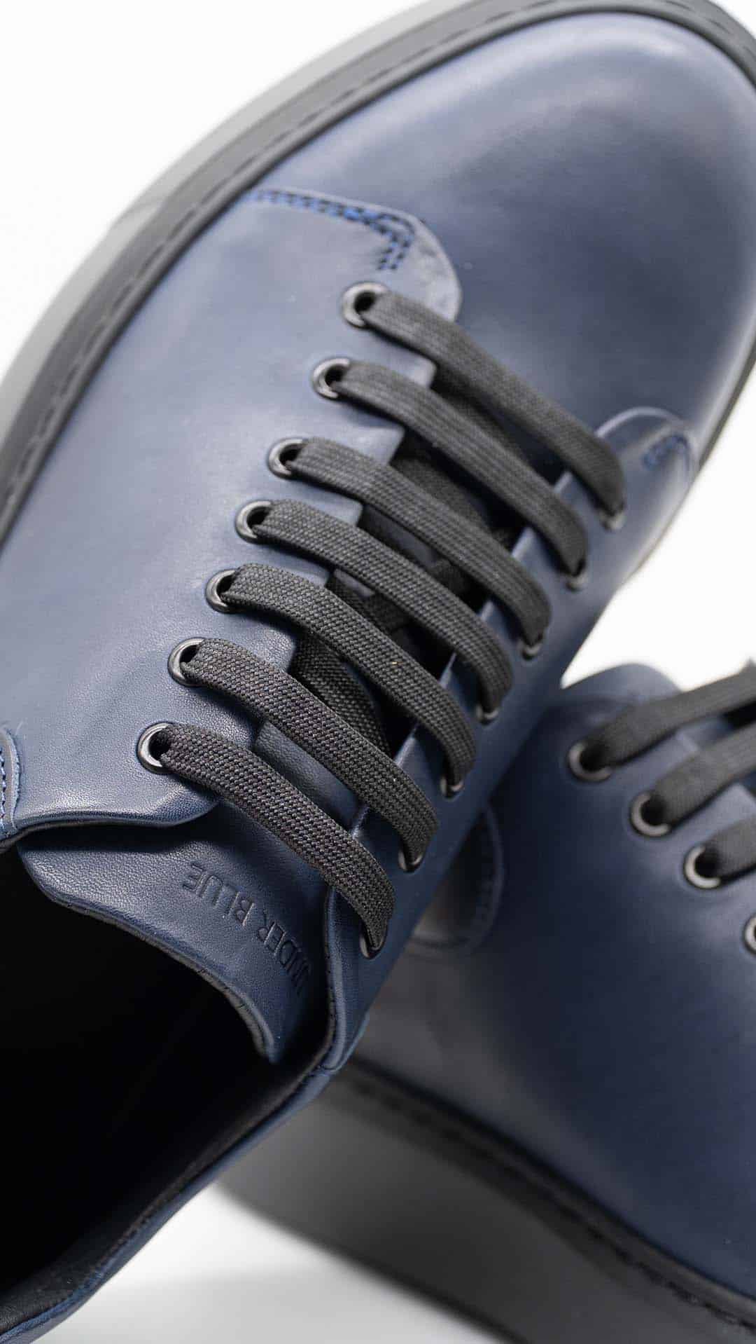 Sapatilha Casual Navy