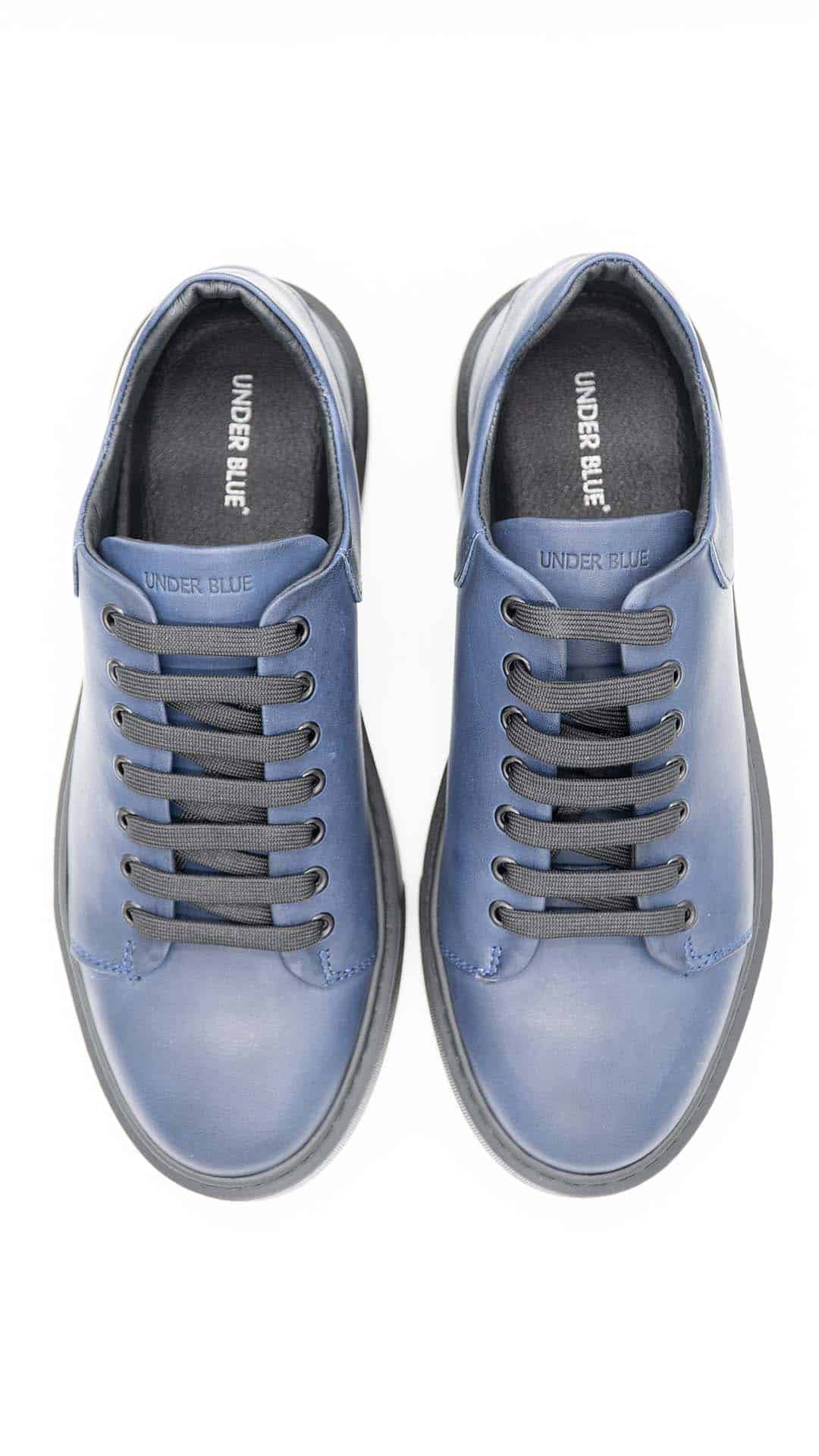 Sapatilha Casual Navy
