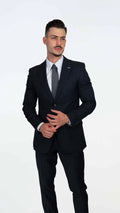 Fato Fashion Grey