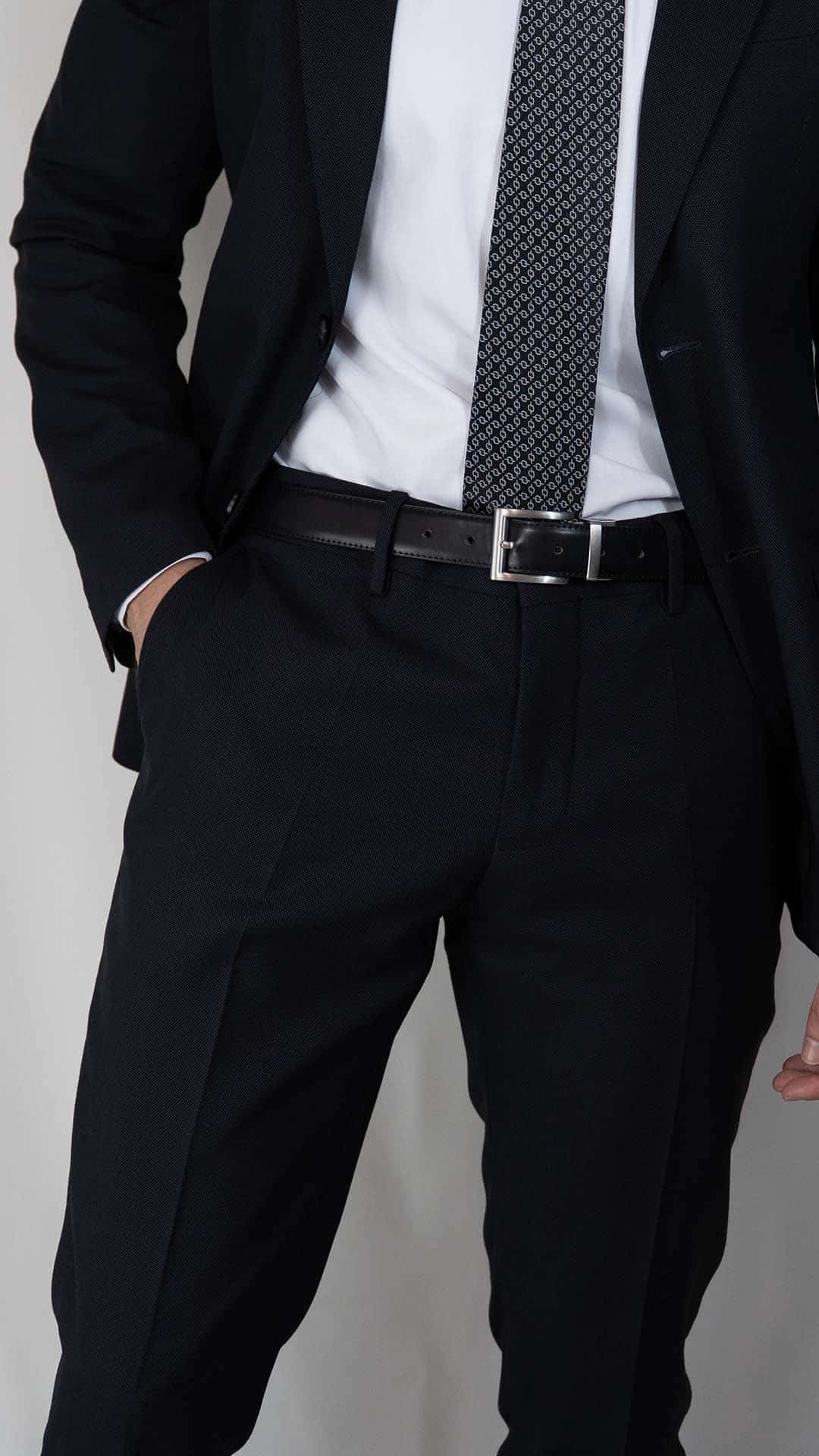 Fato Fashion Grey