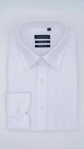 Camisa Regular XWhite