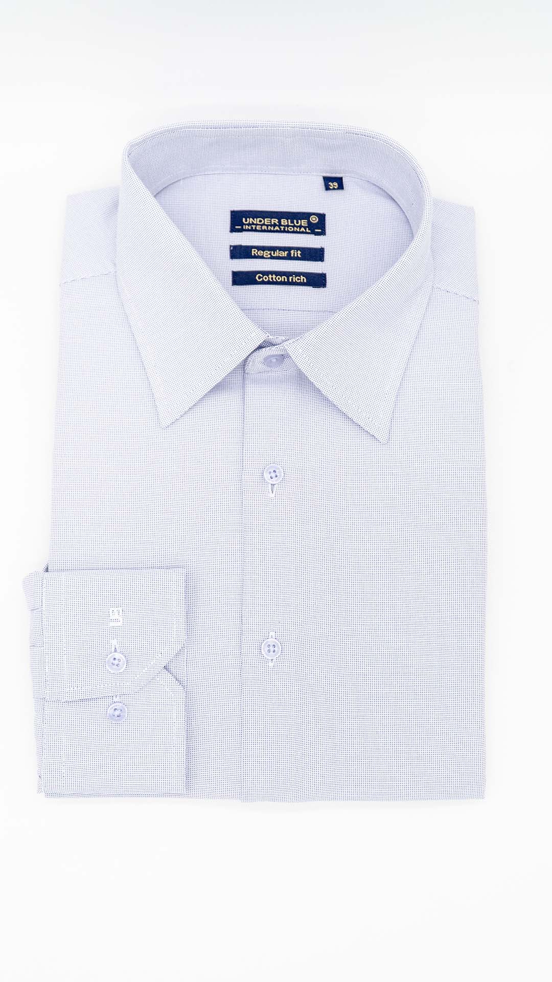 Camisa Regular XBlue