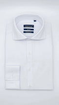 Camisa Slim Fit White