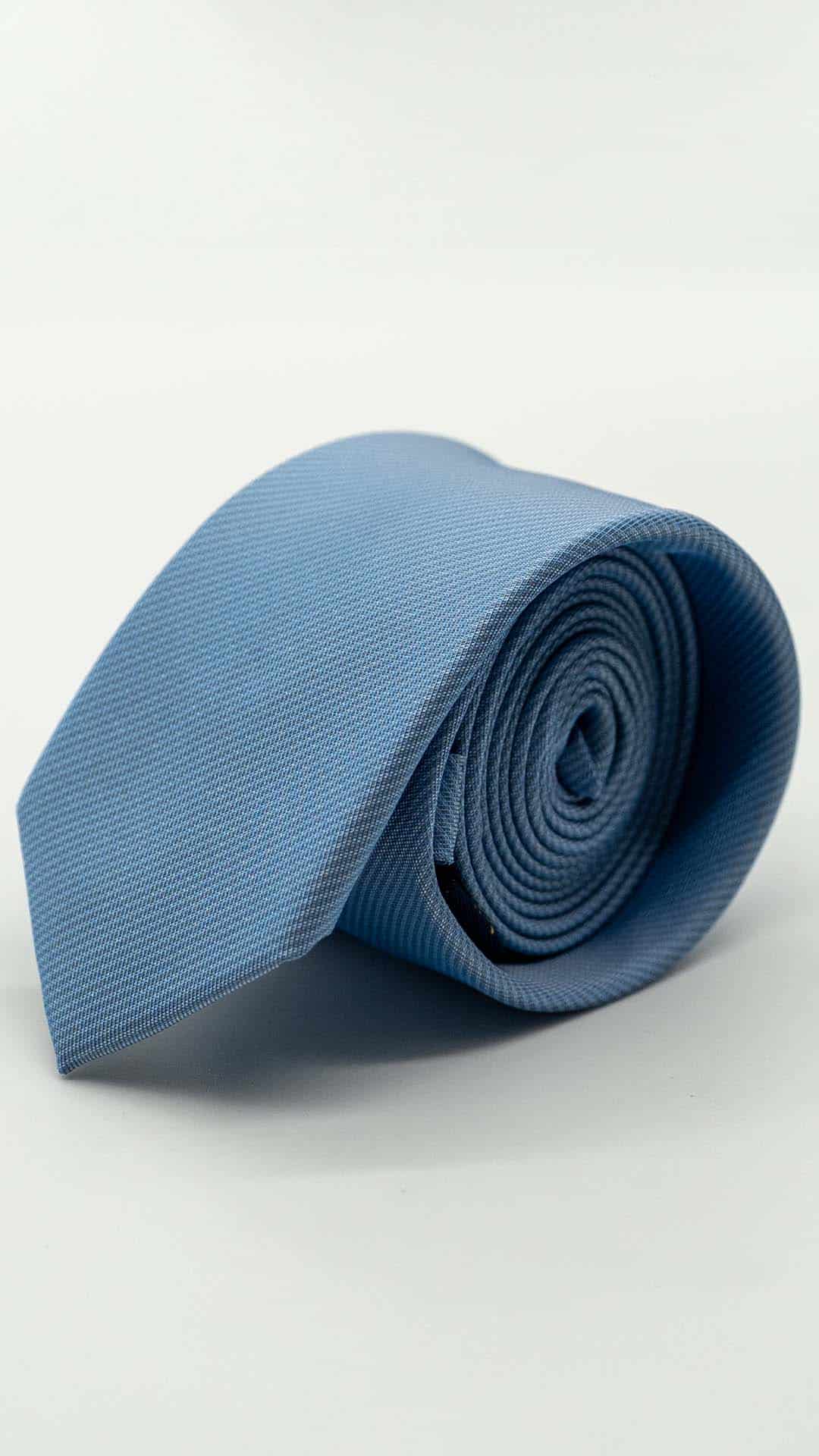 Gravata Skinny BBlue Básica