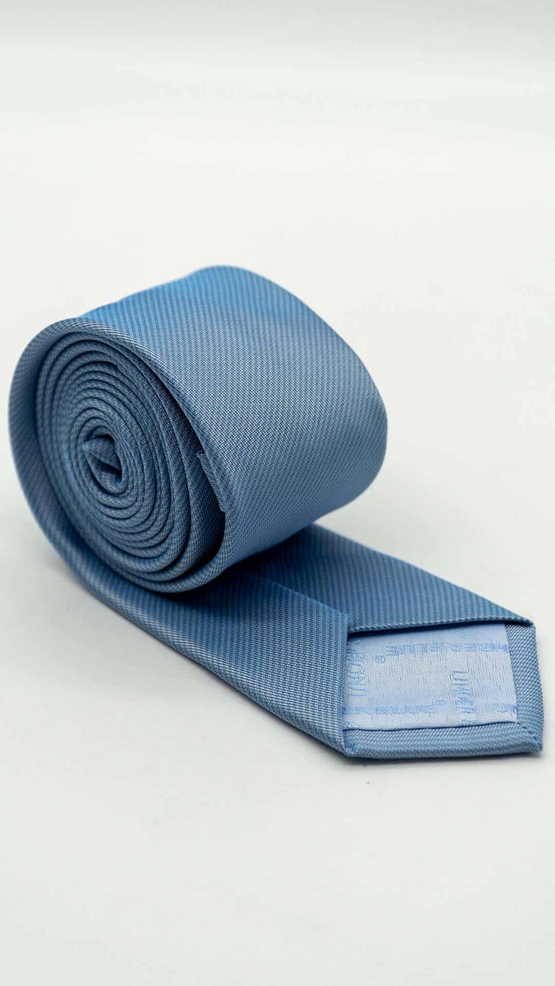 Gravata Skinny BBlue Básica