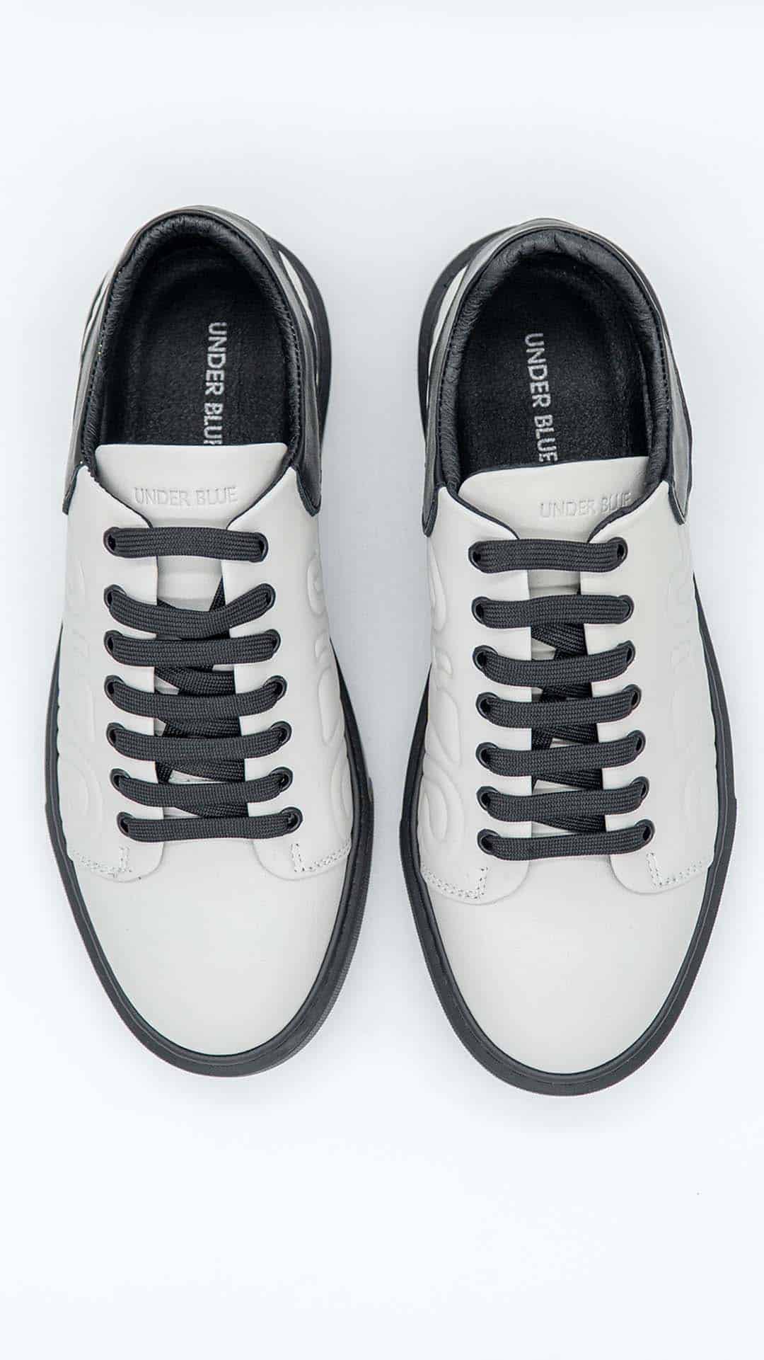 Sapatilha Casual Cinza