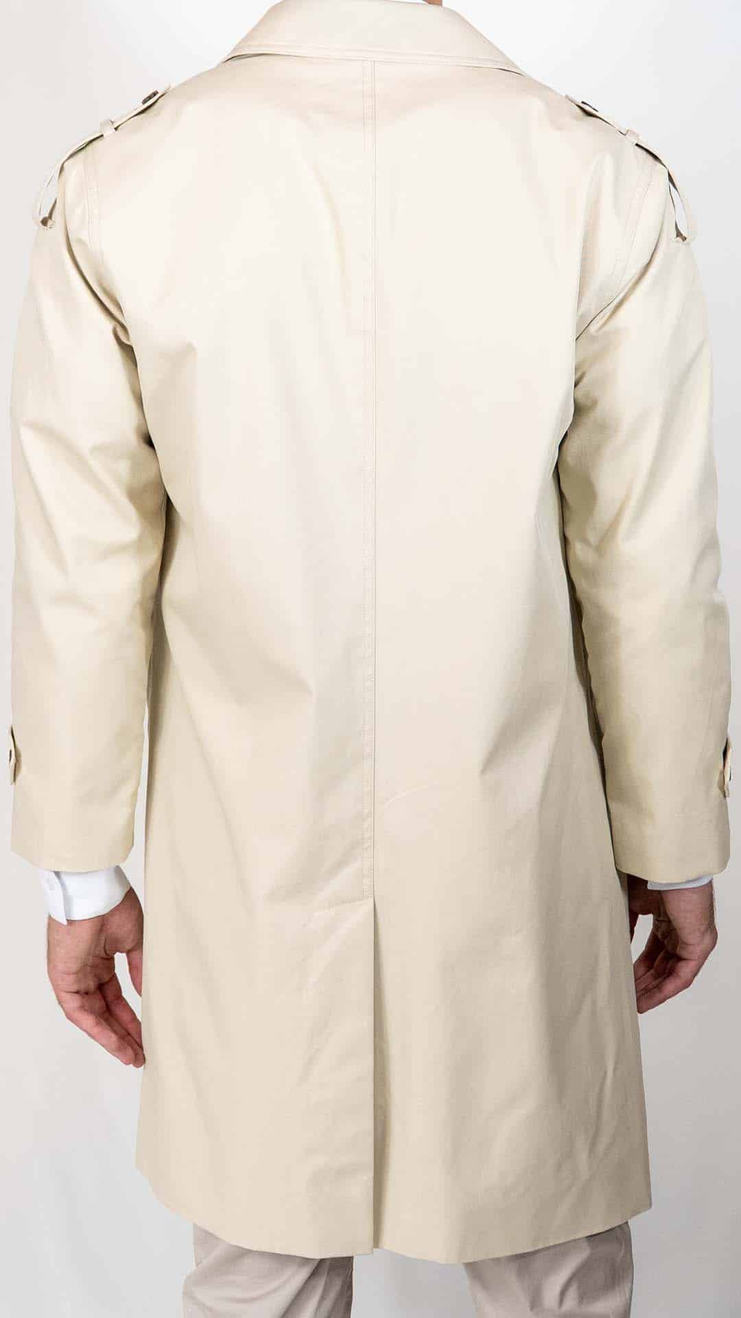 Gabardine Bege