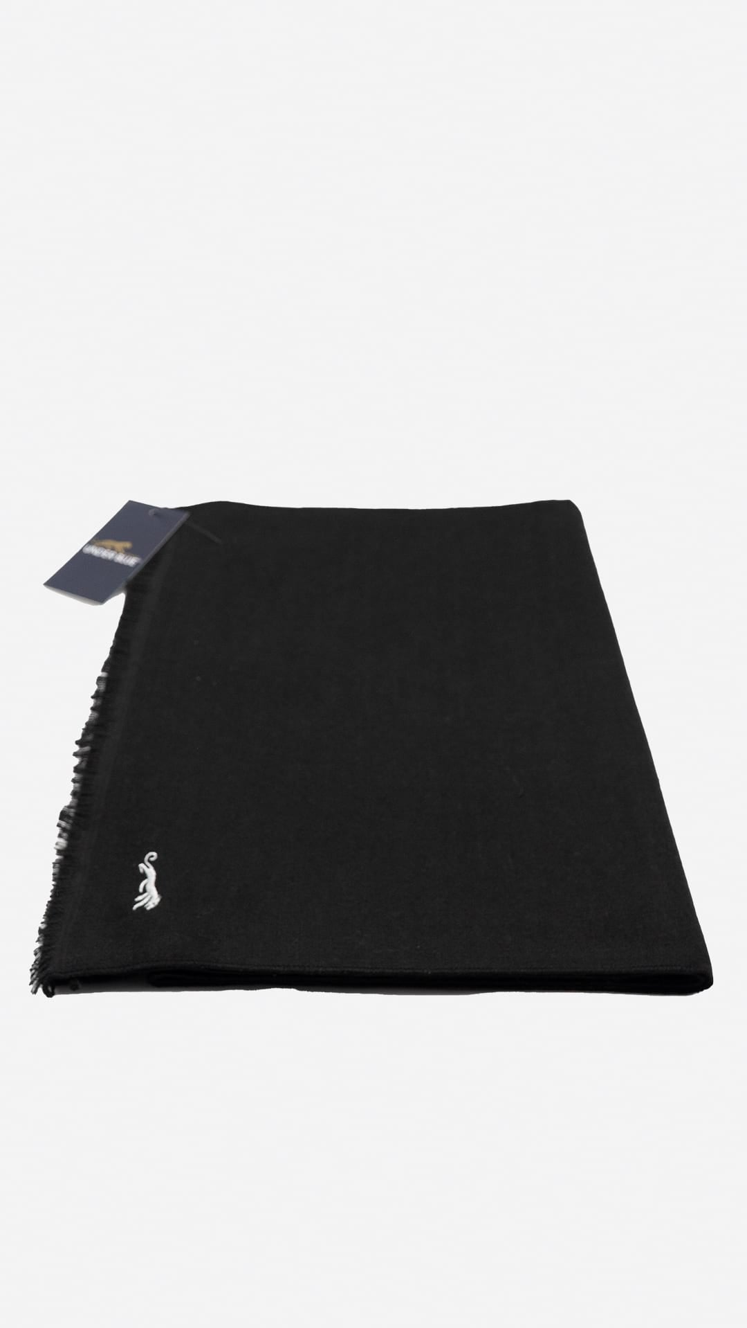 Cachecol Preto