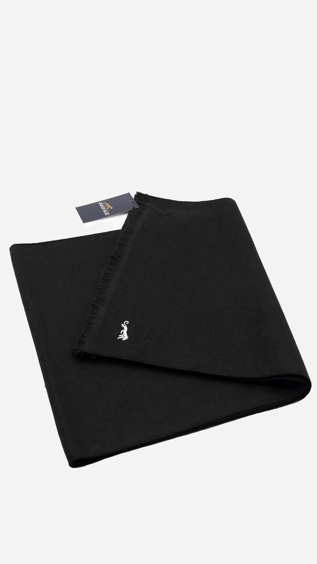 Cachecol Preto