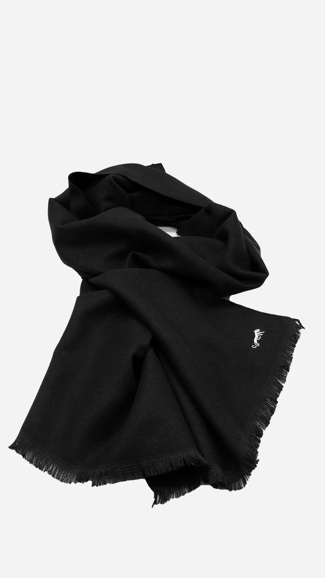 Cachecol Preto