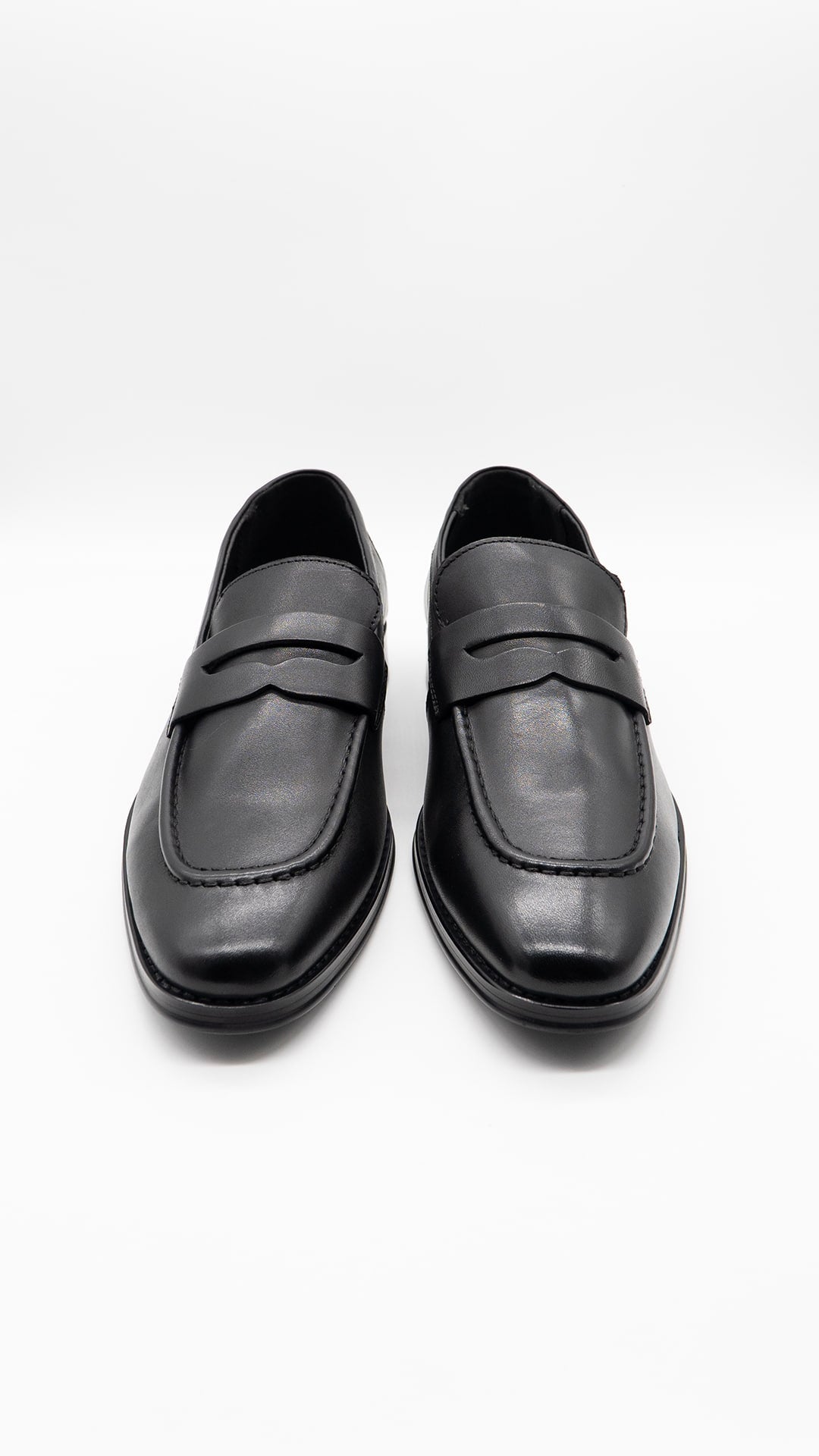 Sapato clássico preto