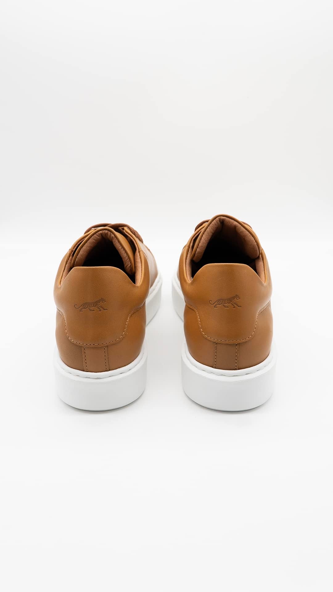 Sapatilha Camel - Exclusivo Online