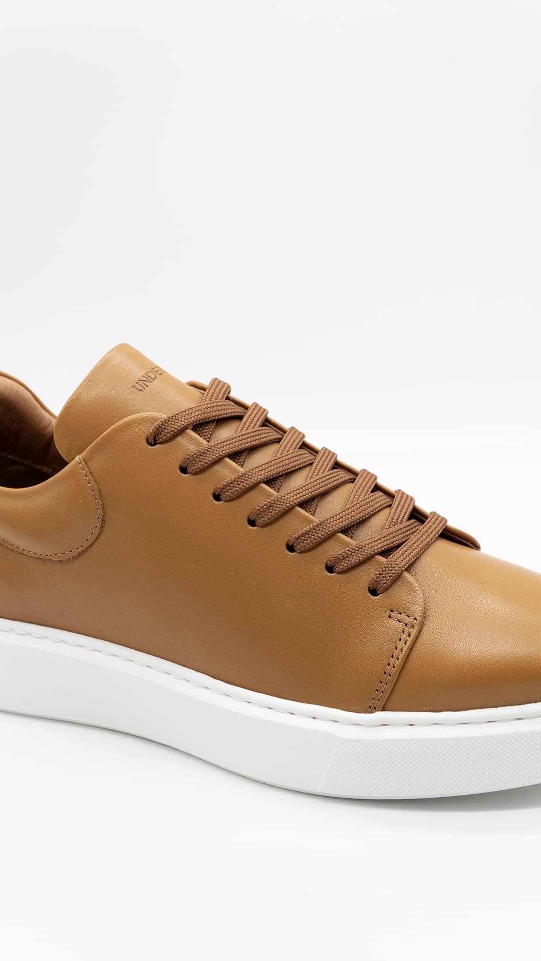 Sapatilha Camel - Exclusivo Online
